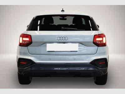 Audi Q2 (2025) - Photo 5