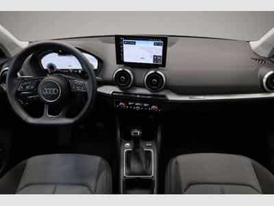 Audi Q2 (2025) - Photo 6