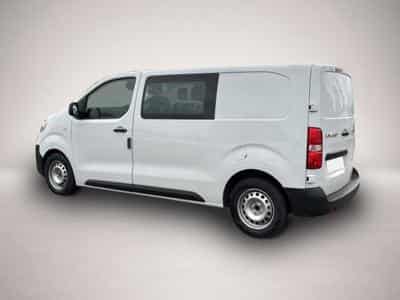 Opel Vivaro (2026) - Photo 4