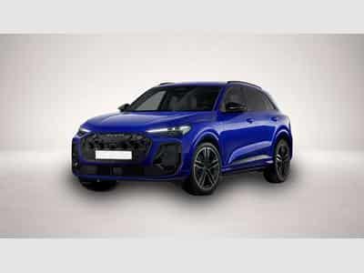 Audi Quattro (2025) - Photo 1