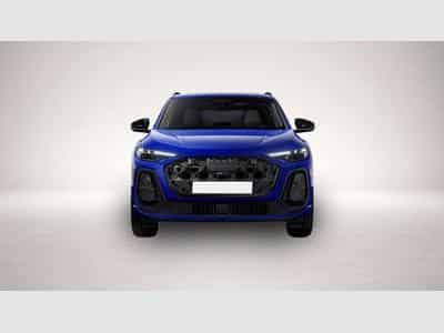 Audi Quattro (2025) - Photo 2