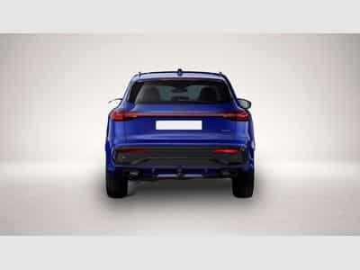 Audi Quattro (2025) - Photo 3