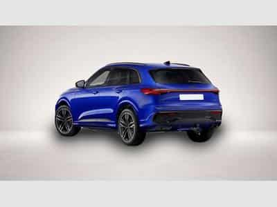 Audi Quattro (2025) - Photo 4