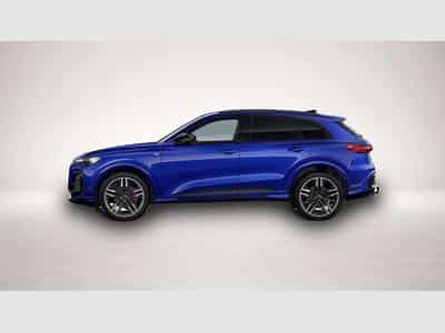 Audi Quattro (2025) - Photo 5
