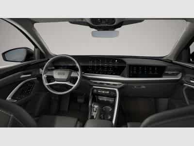 Audi Quattro (2025) - Photo 7