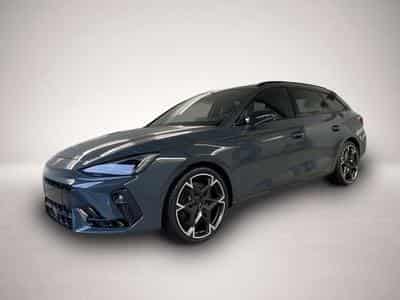 Cupra Leon (2026) - Photo 1