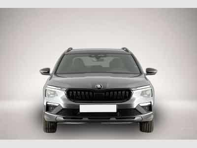 Skoda Kamiq (2026) - Photo 7
