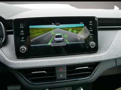 Skoda Scala (2025) - Photo 3