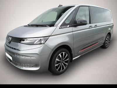 VW Multivan (2025) - Photo 1