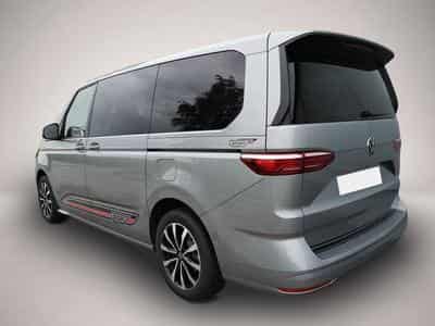 VW Multivan (2025) - Photo 2