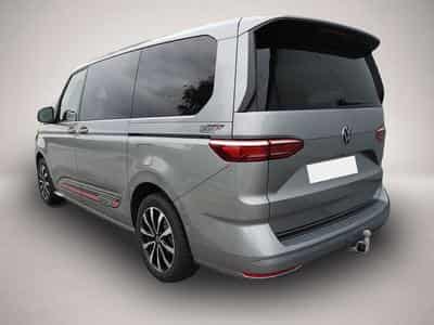 VW Multivan (2025) - Photo 3