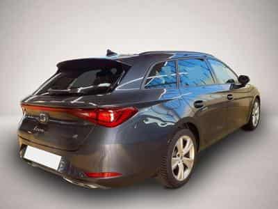 Seat Leon (2025) - Photo 2