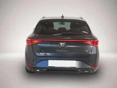 Seat Leon (2025) - Photo 3