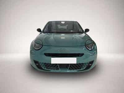Fiat 600 (2026) - Photo 2