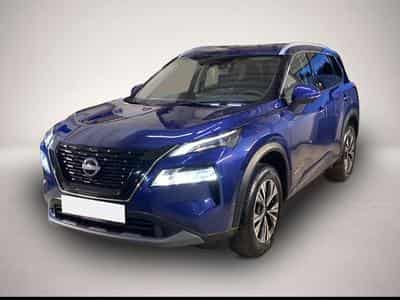 Nissan X-Trail (2024) - Photo 2