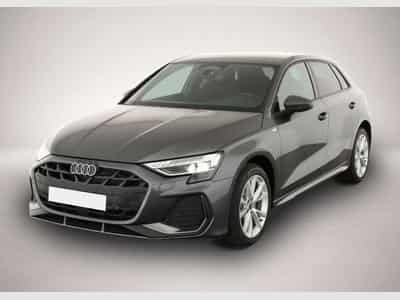 Audi A3 (2026) - Photo 1