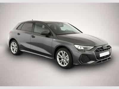 Audi A3 (2026) - Photo 2