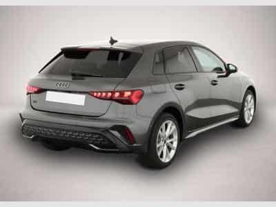 Audi A3 (2026) - Photo 3