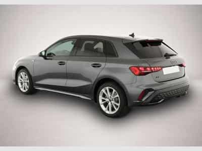 Audi A3 (2026) - Photo 4