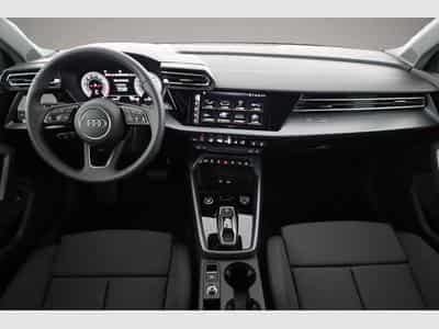 Audi A3 (2026) - Photo 5