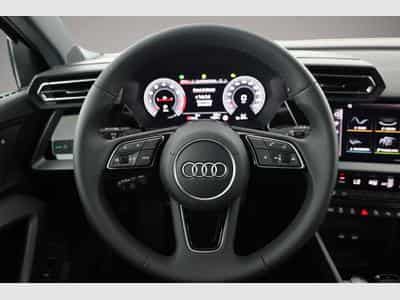 Audi A3 (2026) - Photo 6