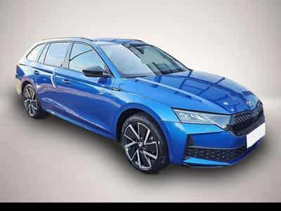 Skoda Octavia (2025) - Photo 1