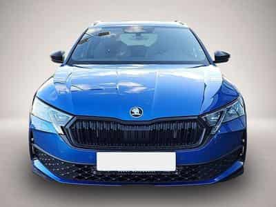 Skoda Octavia (2025) - Photo 2