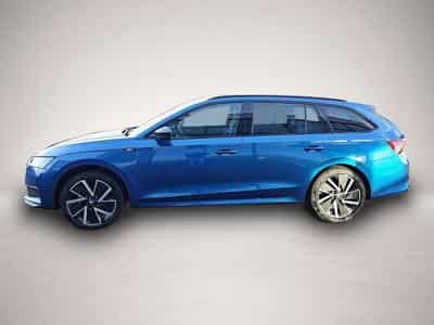 Skoda Octavia (2025) - Photo 4