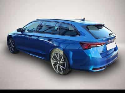 Skoda Octavia (2025) - Photo 5