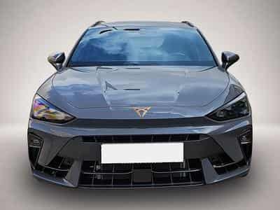Cupra Leon (2025) - Photo 2