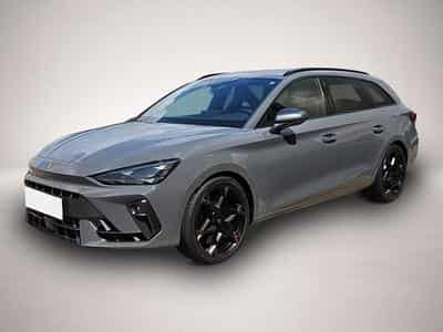 Cupra Leon (2025) - Photo 3