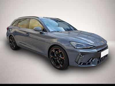 Cupra Leon (2025) - Photo 6