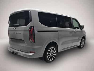 Ford Tourneo (2026) - Photo 2