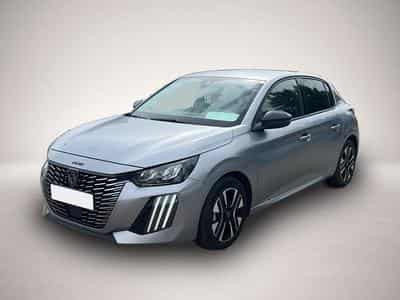 Peugeot 208 (2025) - Photo 1