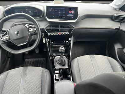 Peugeot 208 (2025) - Photo 3