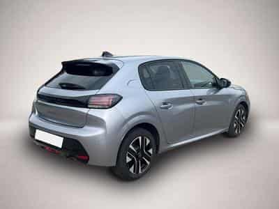 Peugeot 208 (2025) - Photo 4