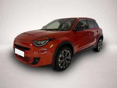 Fiat 600 (2025) - Photo 1