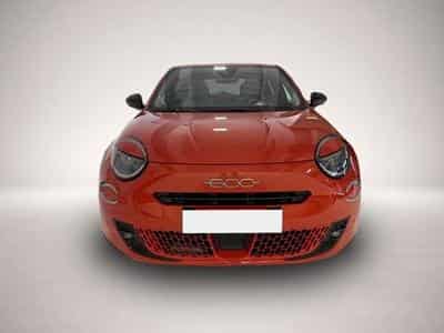 Fiat 600 (2025) - Photo 2