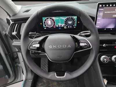 Skoda Kodiaq (2026) - Photo 3