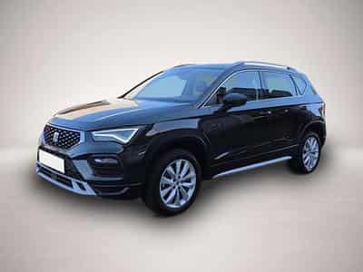 Seat Ateca (2024) - Photo 1