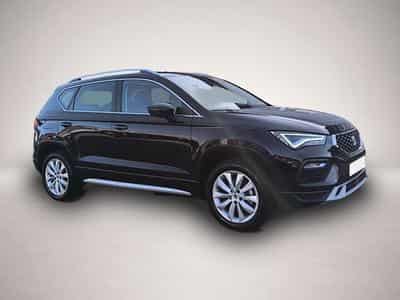 Seat Ateca (2024) - Photo 3