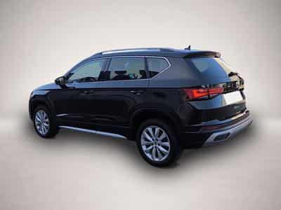 Seat Ateca (2024) - Photo 5
