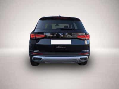 Seat Ateca (2024) - Photo 6