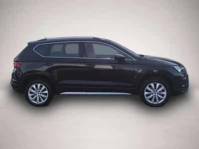 Seat Ateca (2024) - Photo 8