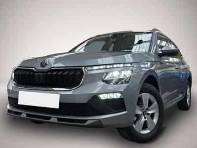 Skoda Kamiq (2026) - Photo 1