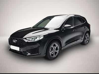 Ford Kuga (2025) - Photo 1