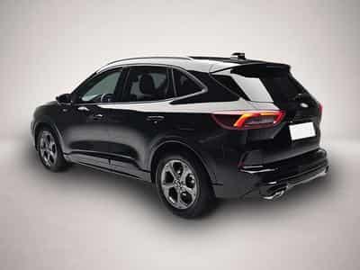 Ford Kuga (2025) - Photo 3