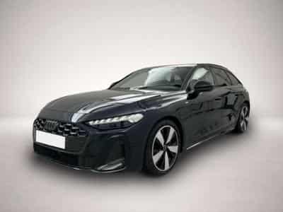 Audi A5 (2025) - Photo 1