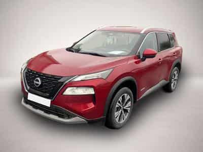 Nissan X-Trail (2024) - Photo 1