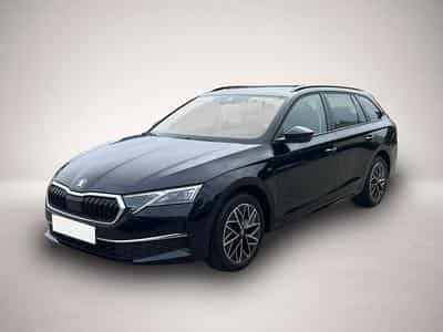Skoda Octavia (2025) - Photo 1
